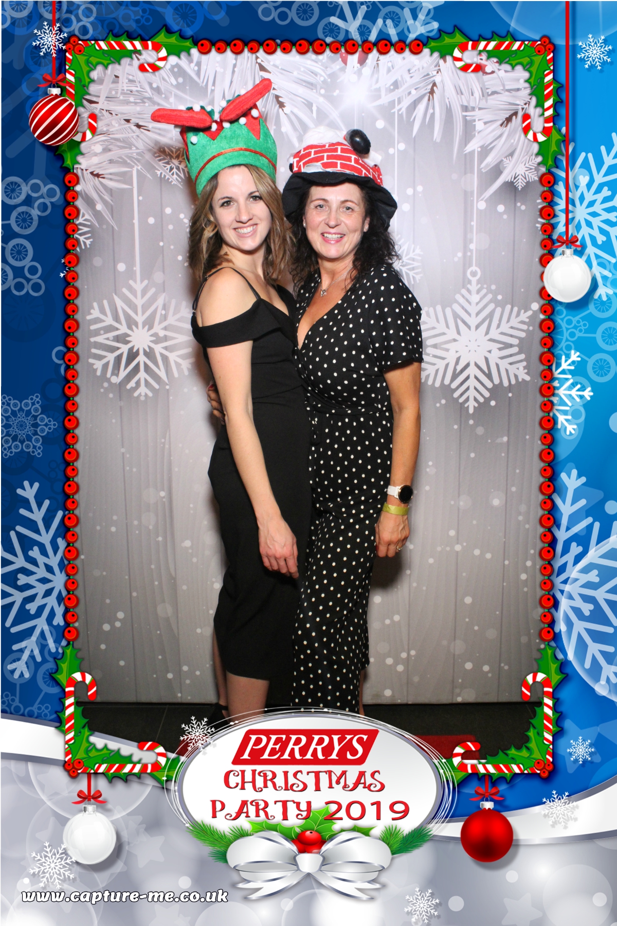 Perrys Aylesbury Christmas Party | View more photos from the event at gallery.capture-me.co.uk/u/Capture-me/Perrys-Aylesbury-Christmas-Party